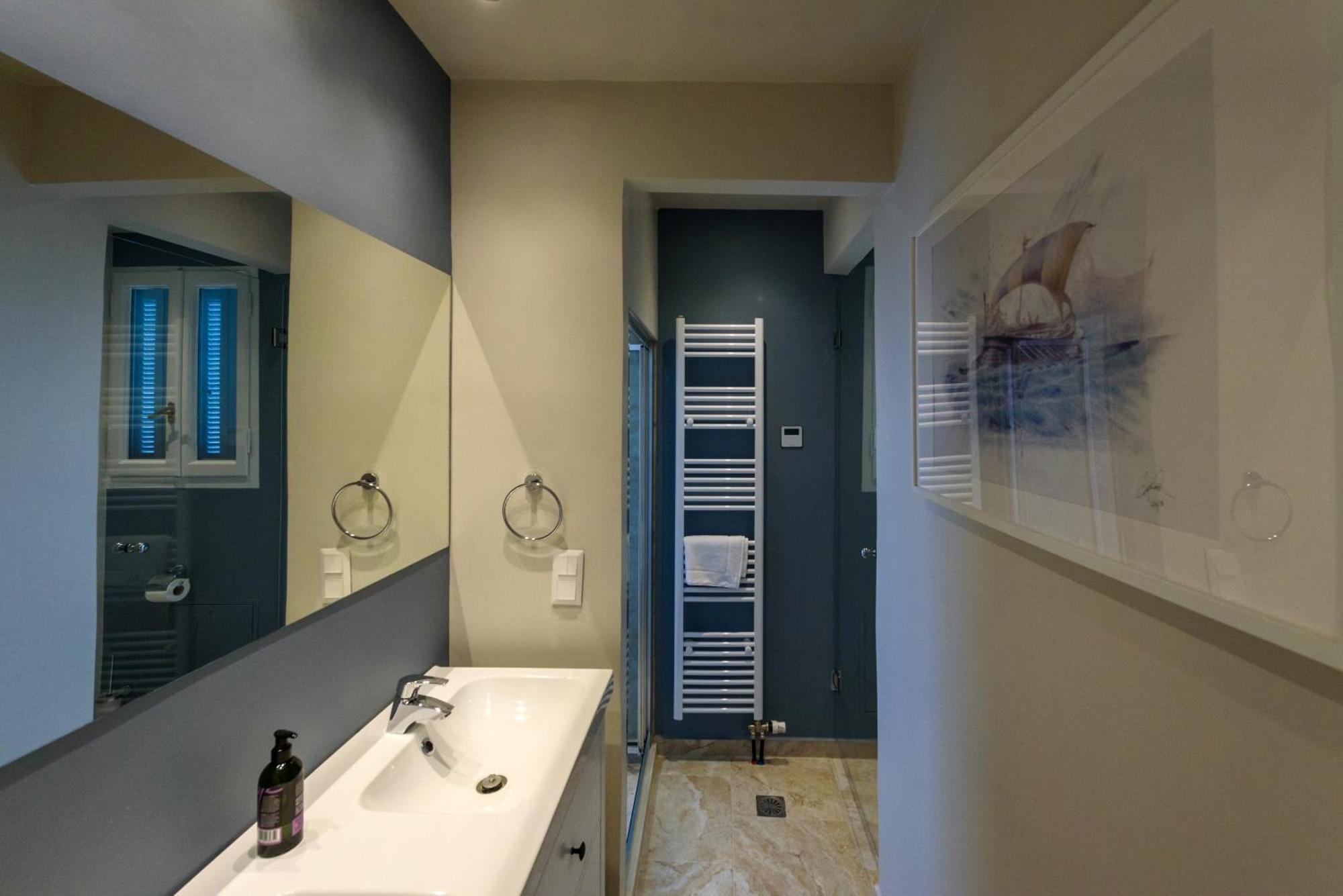 Thalias Quarters - Kalamata Mediterranean Villas المظهر الخارجي الصورة