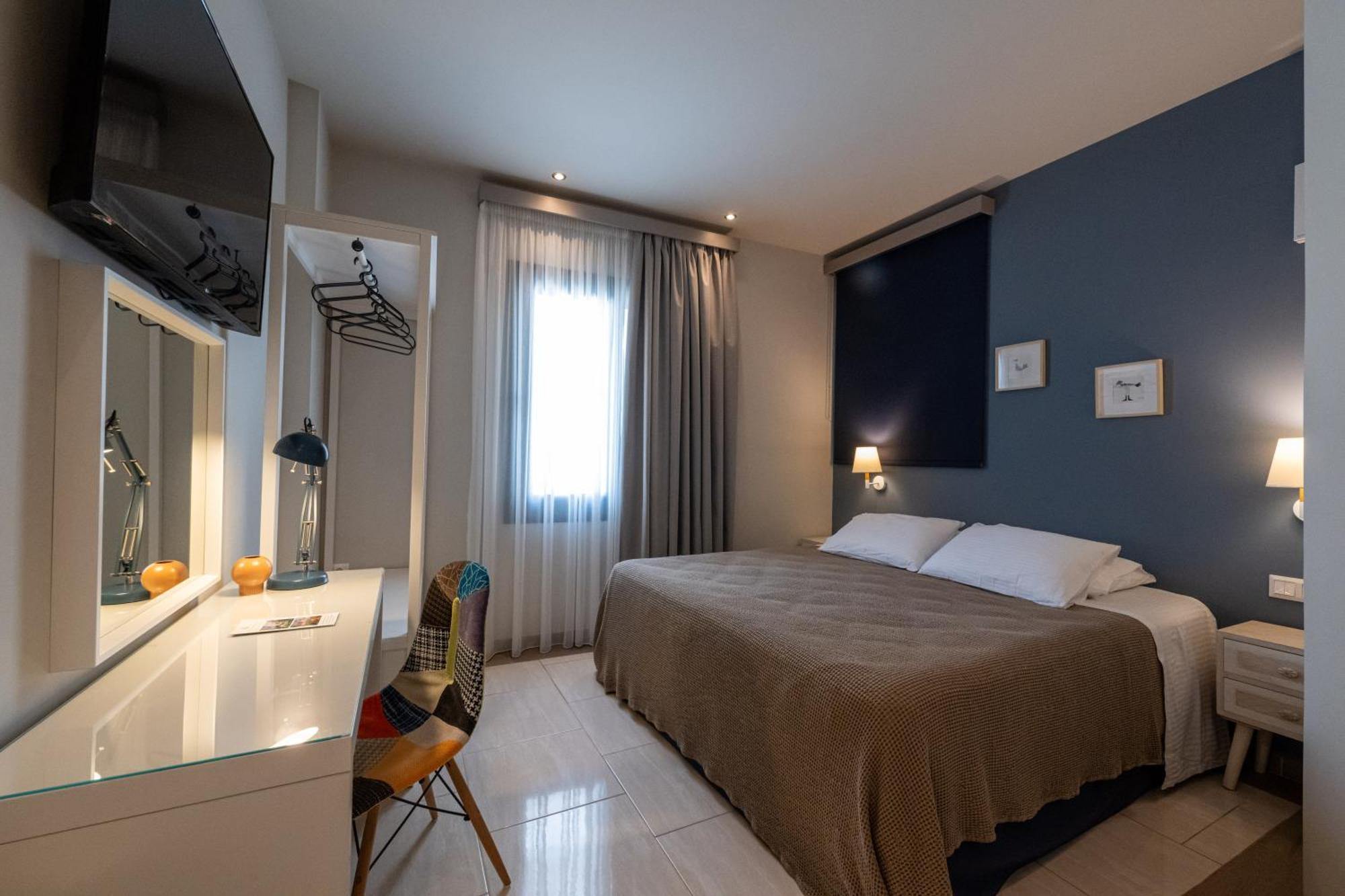 Thalias Quarters - Kalamata Mediterranean Villas المظهر الخارجي الصورة
