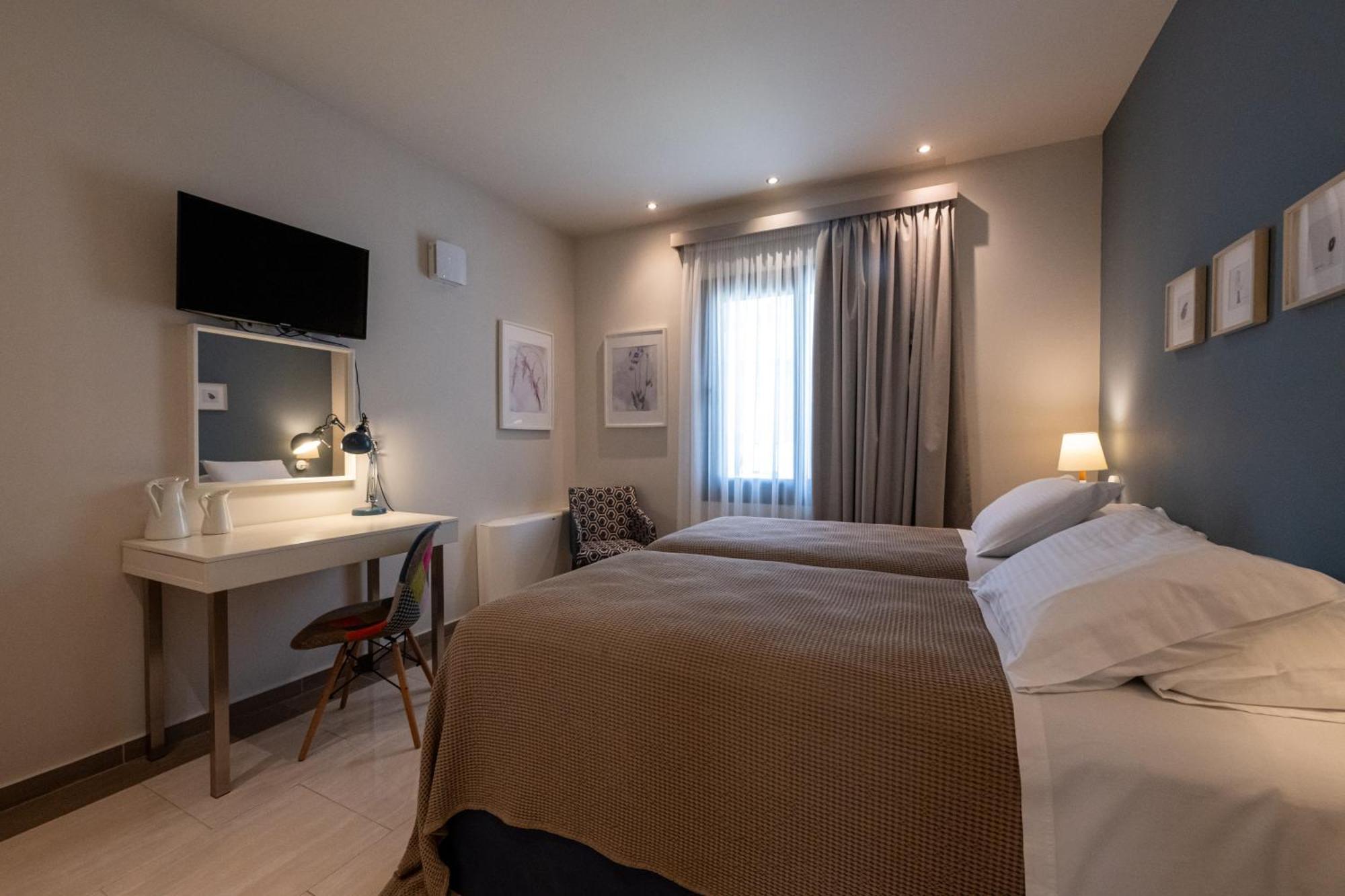 Thalias Quarters - Kalamata Mediterranean Villas المظهر الخارجي الصورة