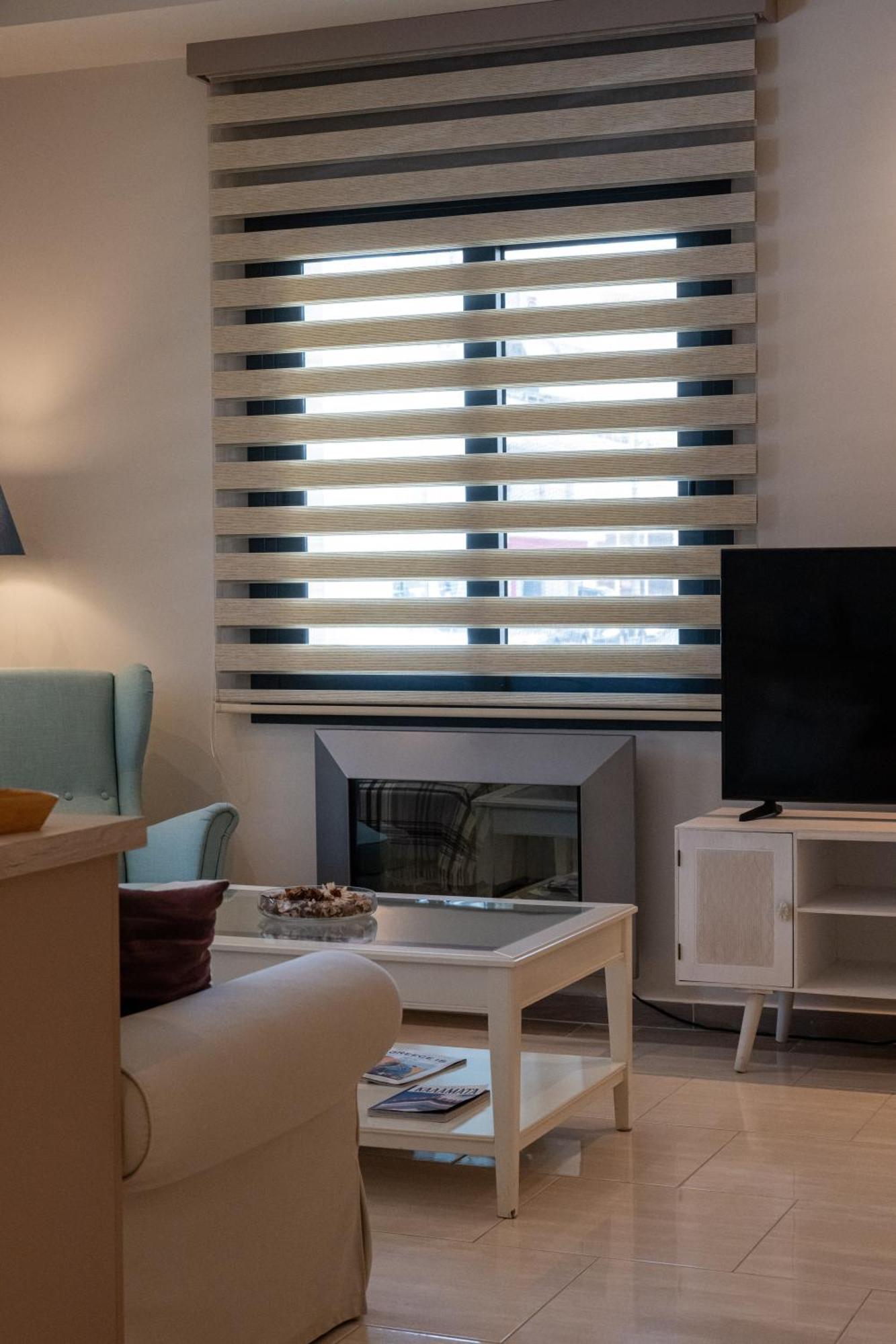 Thalias Quarters - Kalamata Mediterranean Villas المظهر الخارجي الصورة