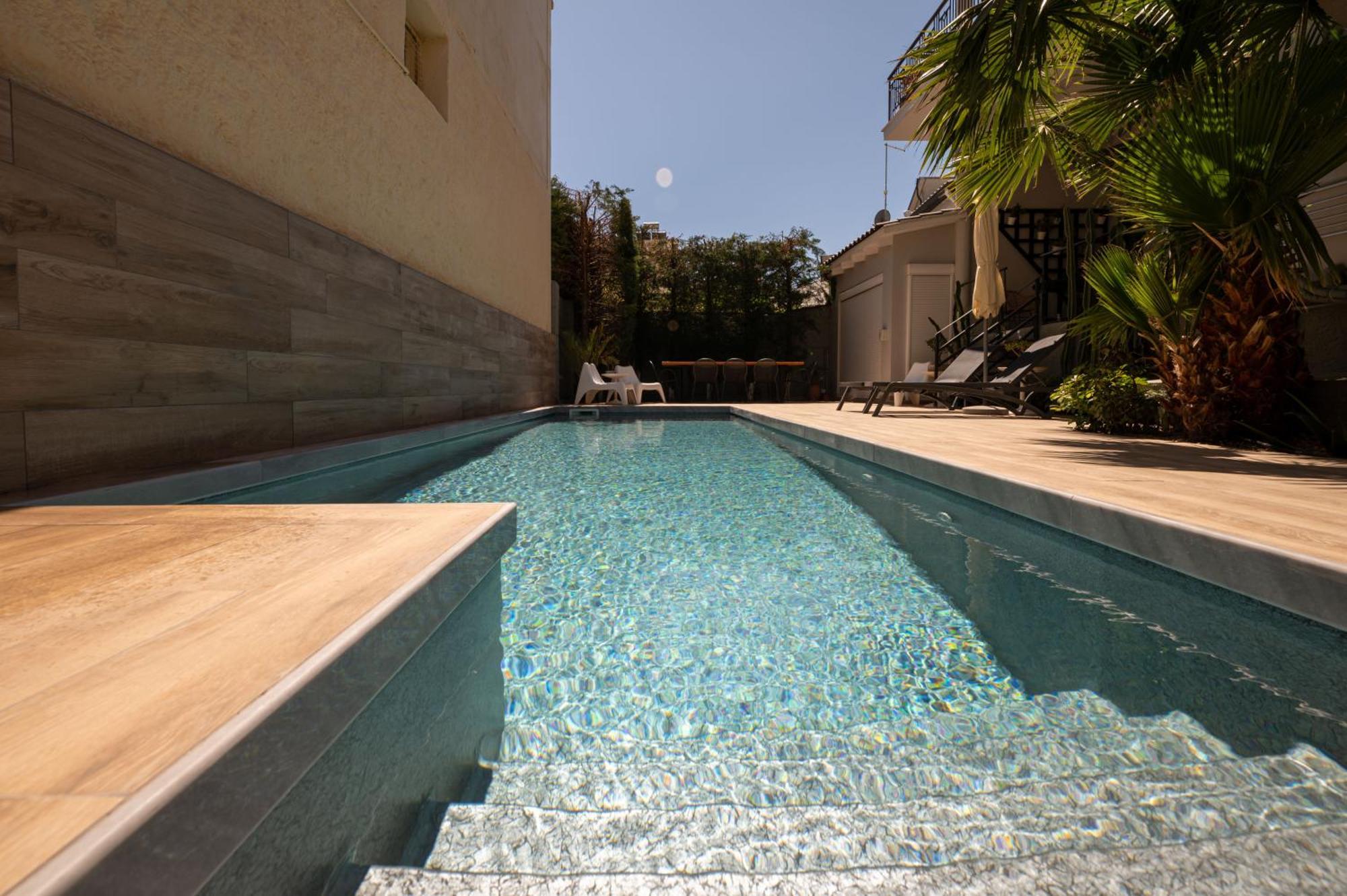 Thalias Quarters - Kalamata Mediterranean Villas المظهر الخارجي الصورة